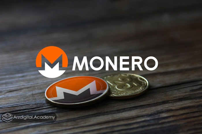 کیف پول MyMonero (نسخه تحت وب)