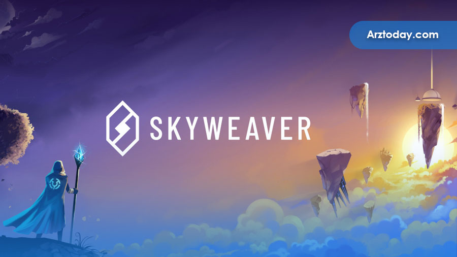 بررسی جامع بازی اسکای ویور (skyweaver)