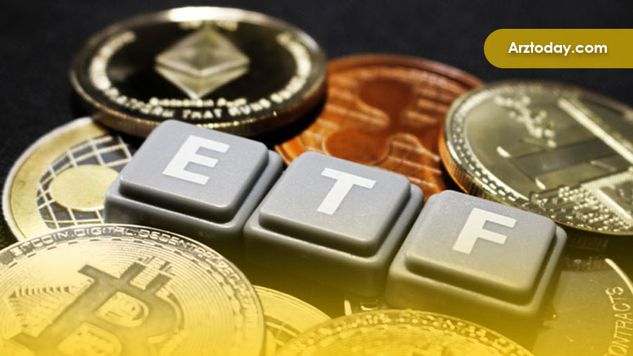 پذیرش ETF بیت کوین در آمریکا