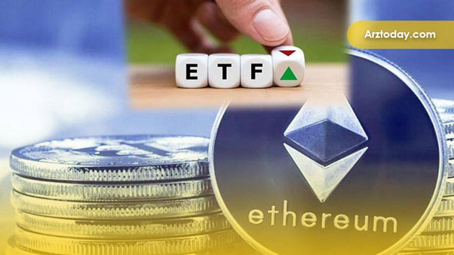 احتمال تایید ETF اتریوم توسط SEC