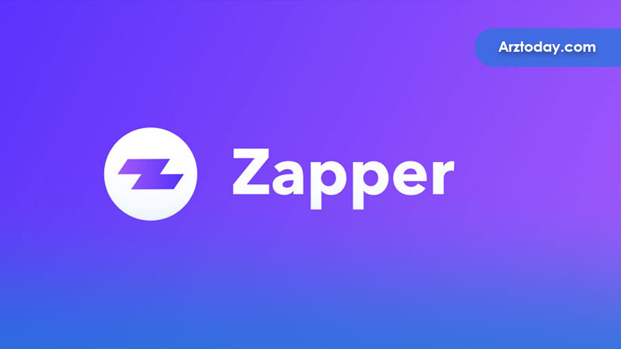 آموزش کسب درآمد با پلتفرم Zapper.fi