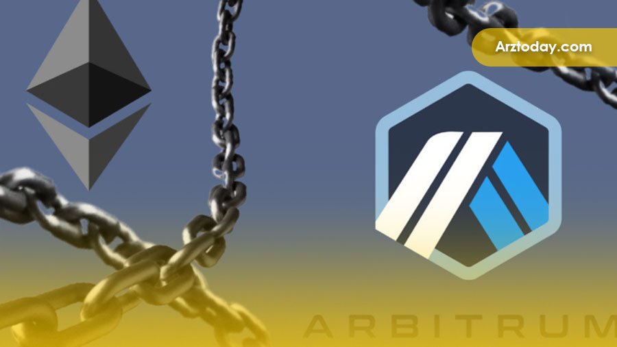 تمجید ویتالیک بوترین از شبکه Arbitrum