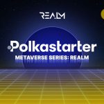 Polkastarter Metaverse