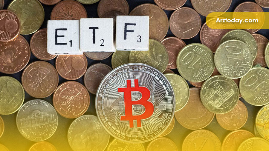 رد شدن ETF بیت کوین VanEck