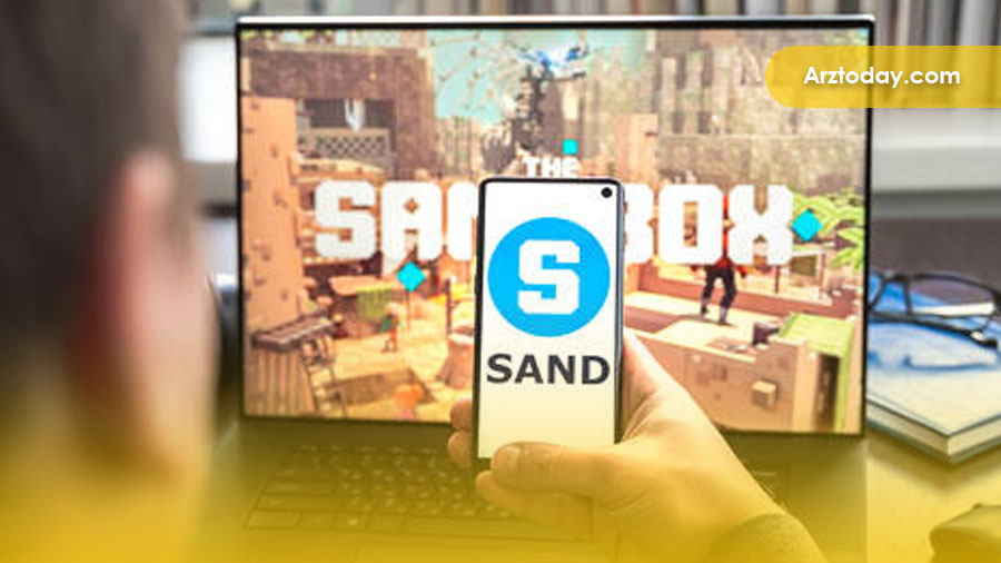 راه‌اندازی ورژن آلفا متاورس Sandbox در 29 نوامبر