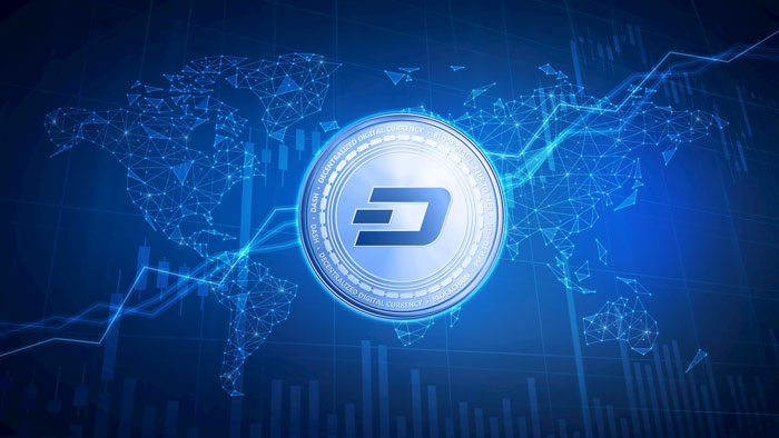 دش، توکن DASH