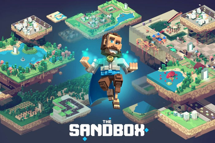 سندباکس (Sandbox)