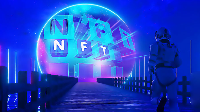 تفاوت NFT و F-NFT