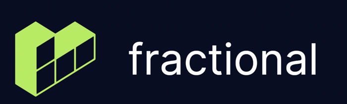 پروتکل Fractional.art