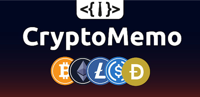 کریپتو میمو - Crypto Memo