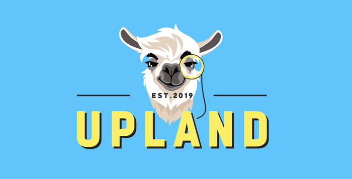 آپ لند – Upland