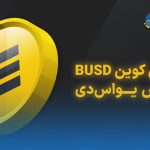 ارز دیجیتال BUSD چیست؟