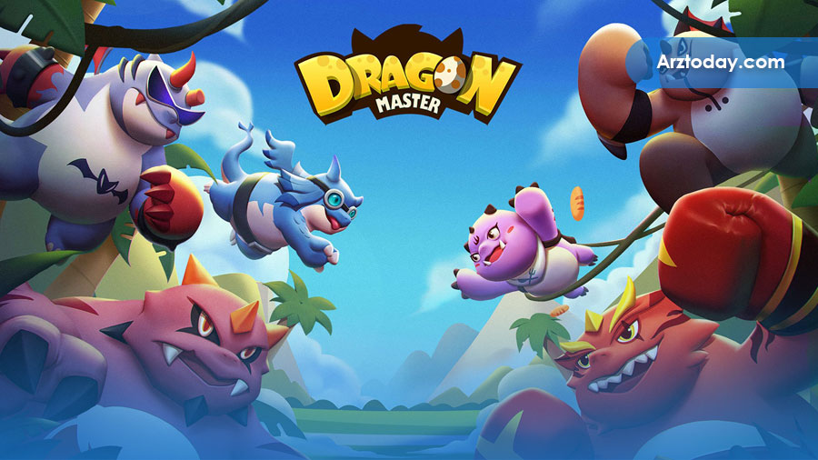 نقد و بررسی بازی متاورس دراگون مستر (Dragon Master)