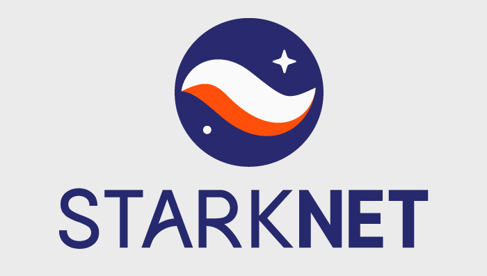 ایردراپ StarkNet