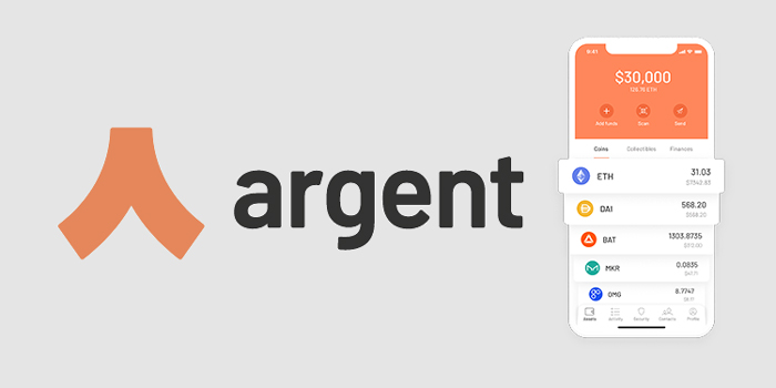 آرجنت (Argent)