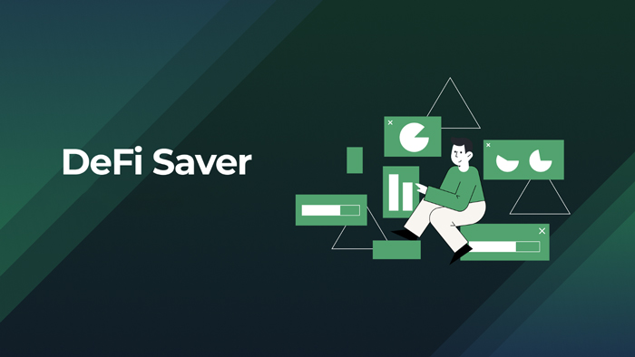 دی‌فای سیور (DeFi Saver)