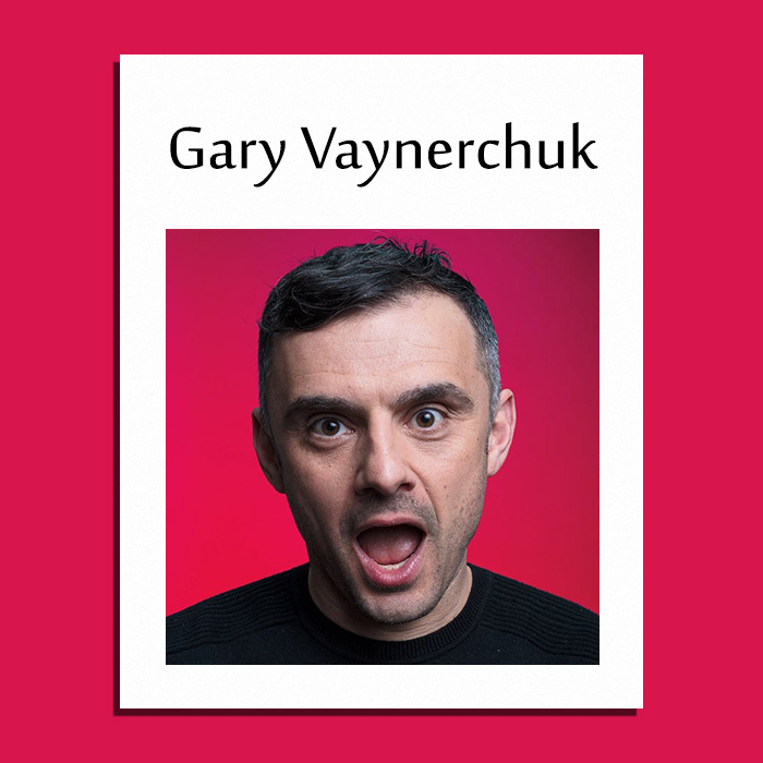 Gary Vaynerchuk