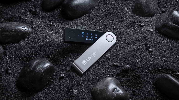 لجر نانو (Ledger Nano) چیست؟