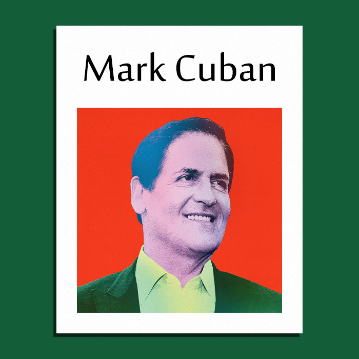 Mark Cuban