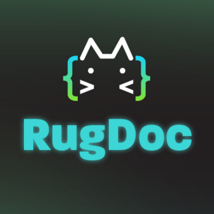 راگ داک (RugDoc)