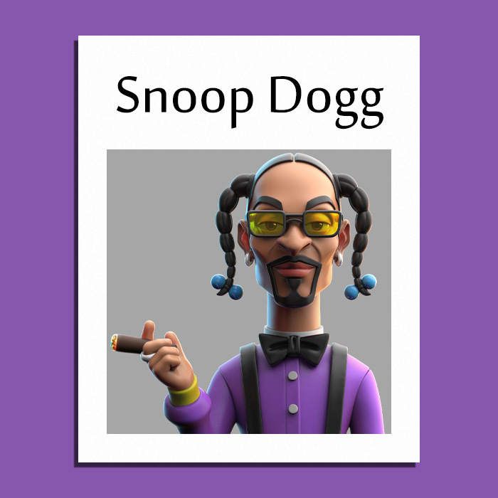 Snoop Dogg