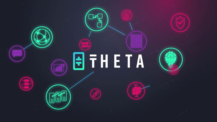 ارز دیجیتال تتا (THETA)