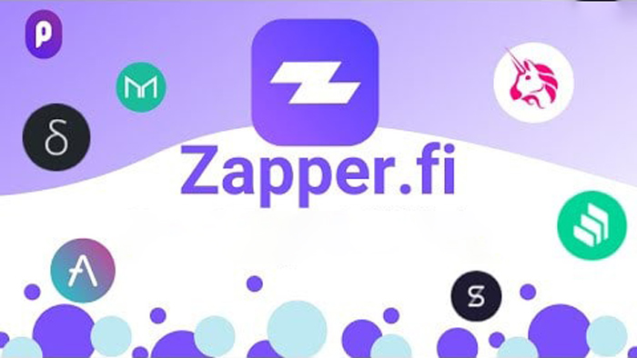 زپر(Zapper)