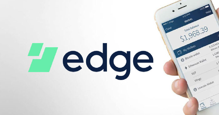 کیف پول Edge