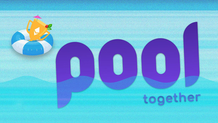 پول‌توگدر (PoolTogether) چگونه کار می‌کند؟