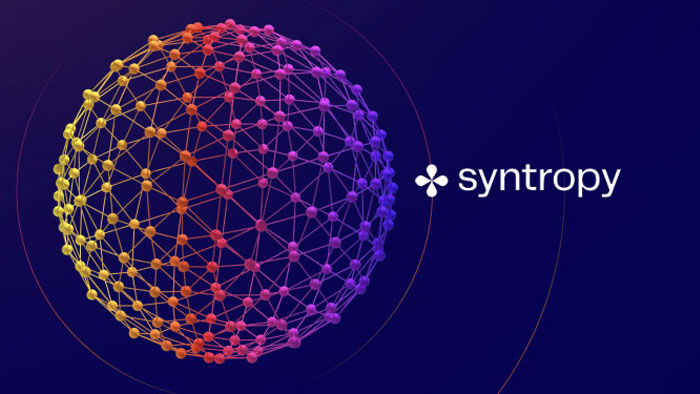 ارز دیجیتال سینتروپی (Syntropy)