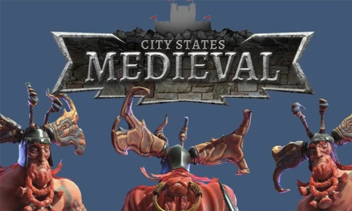 بازی CityStates: Medieval چیست؟