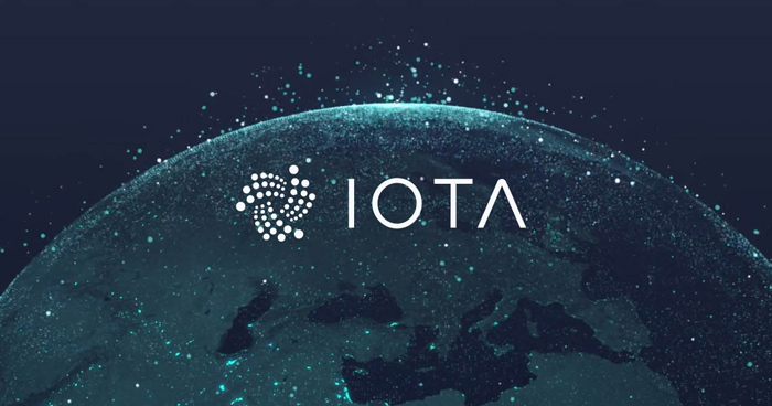 آیوتا IOTA 