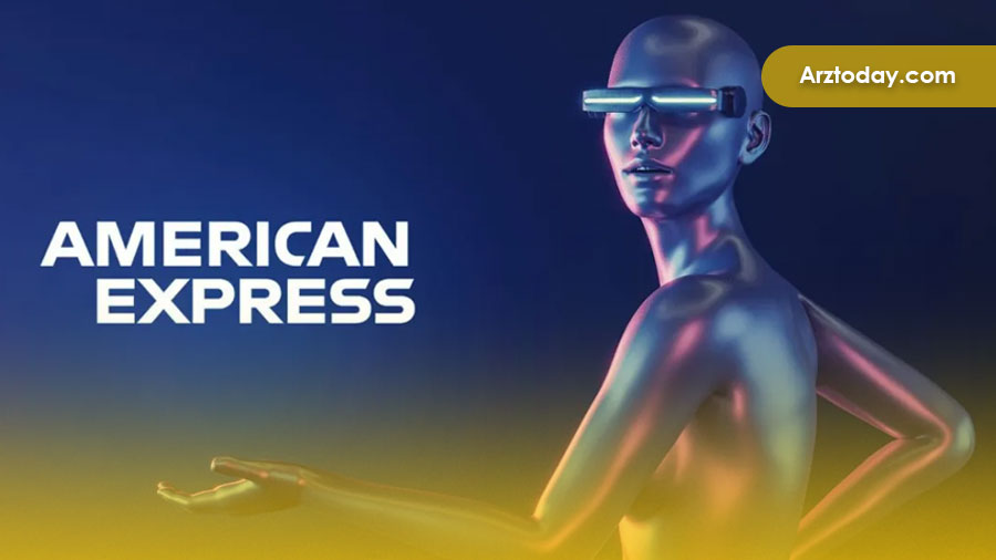 ورود American Express به حوزه NFT و متاورس