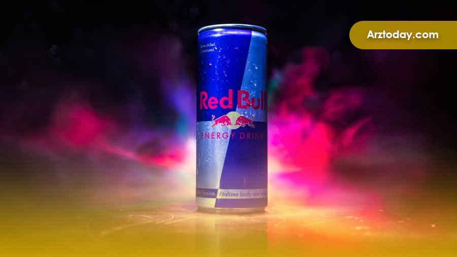 ورود Redbull به حوزه متاورس و NFT