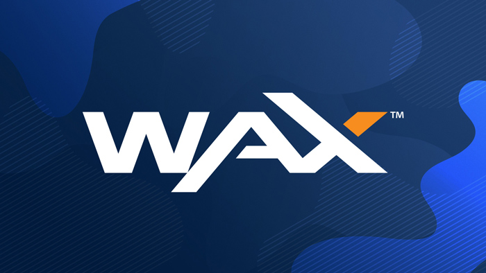 Wax با توکن  WAXP در سال 2017 راه اندازی شد تا تراکنش‌های تجارت الکترونیک را با سریع‌تر، ایمن‌تر و کاربرپسند‌تر کردن آنها توسعه دهد. 