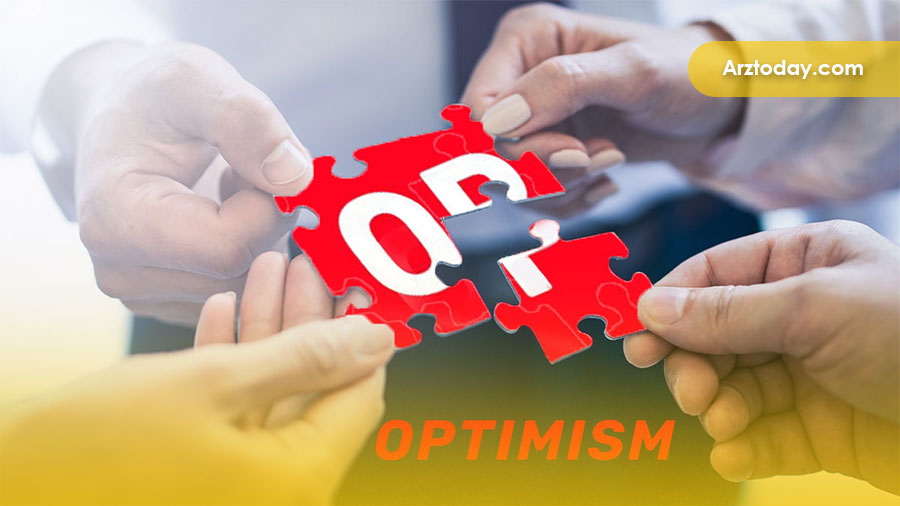 شایعاتی در خصوص ایردراپ Optimism